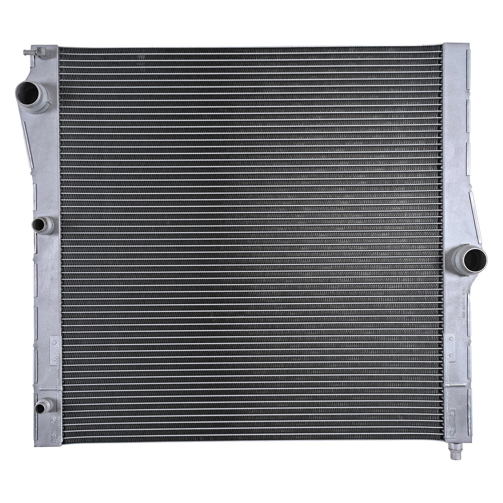 Radiador POLAR 220-0313-08