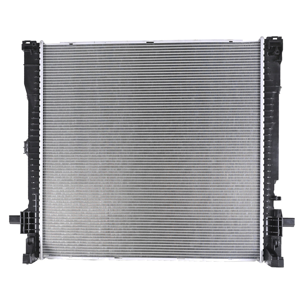 Radiador POLAR 220-0313-09