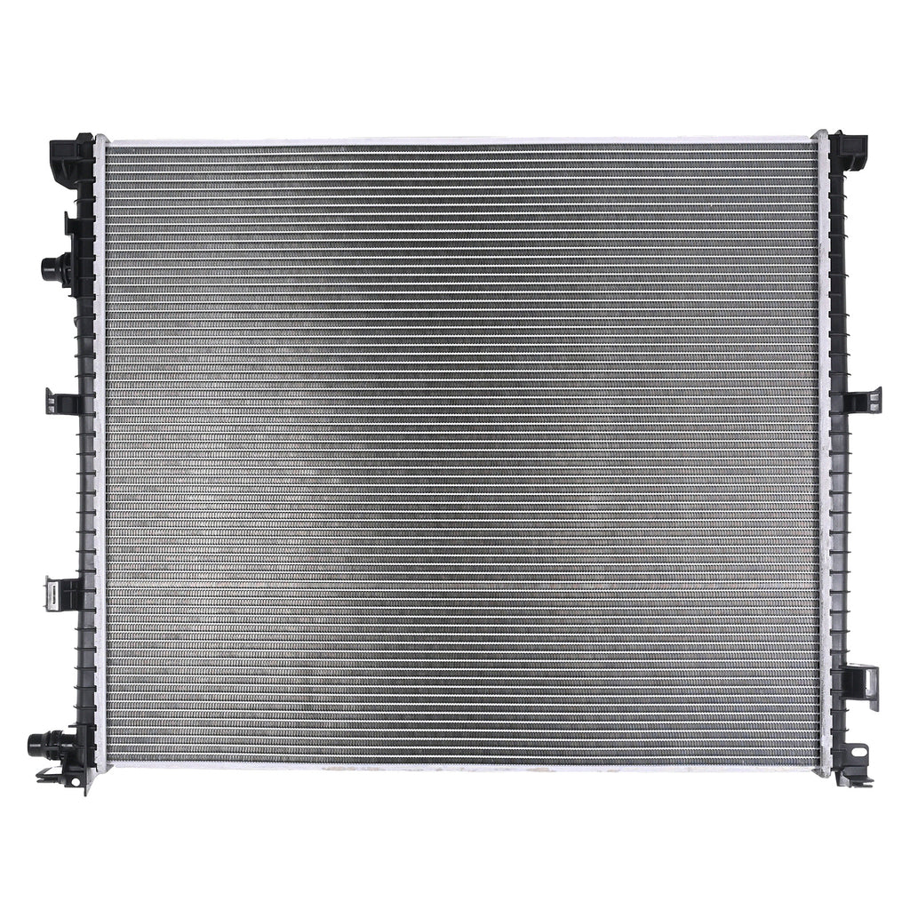 Radiador POLAR 220-0313-10