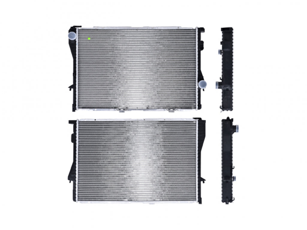 Radiador POLAR 220-0314-00