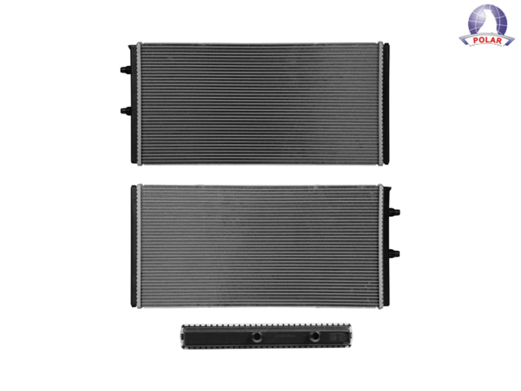 Radiador POLAR 220-0315-00
