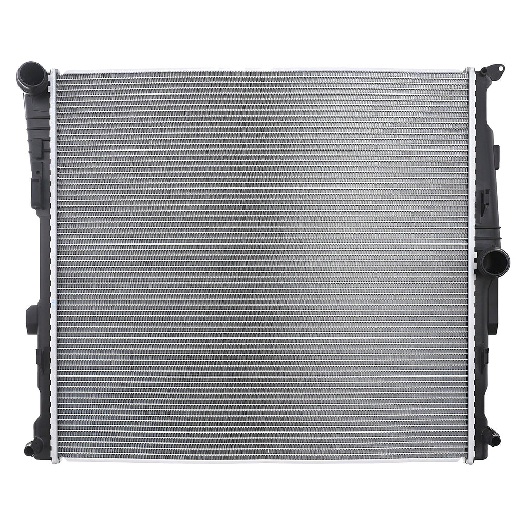 Radiador POLAR 220-0317-02
