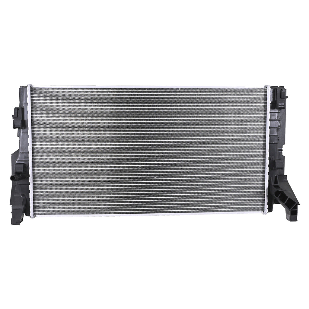 Radiador POLAR 220-0318-00