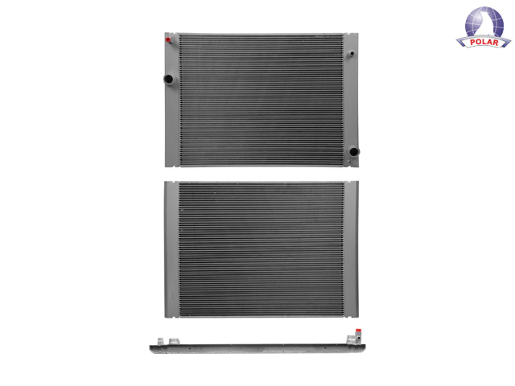 Radiador RADEC 220-0321-00