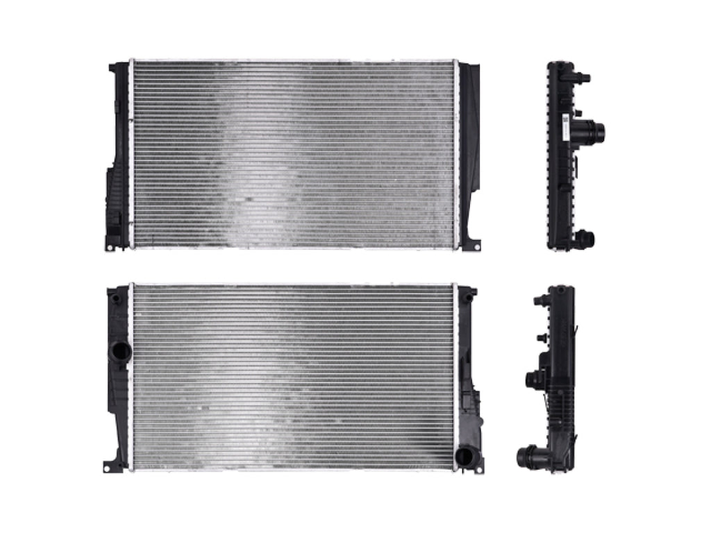 Radiador POLAR 220-0323-00