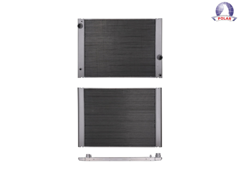 Radiador POLAR 220-0327-00