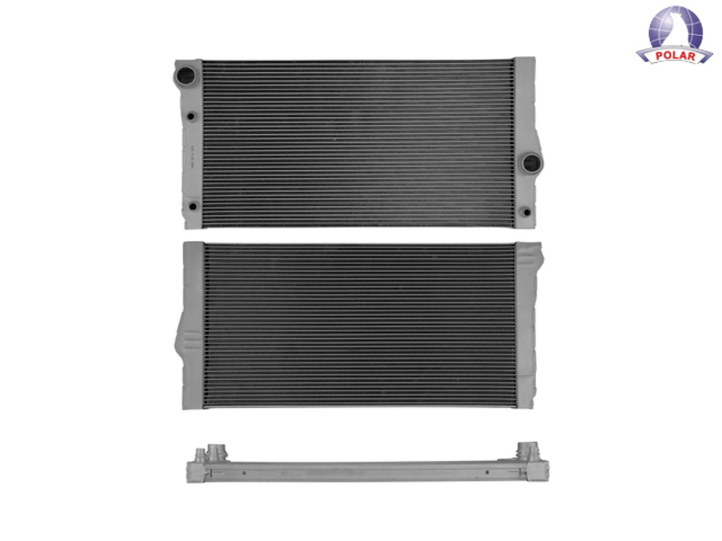 Radiador POLAR 220-0328-00
