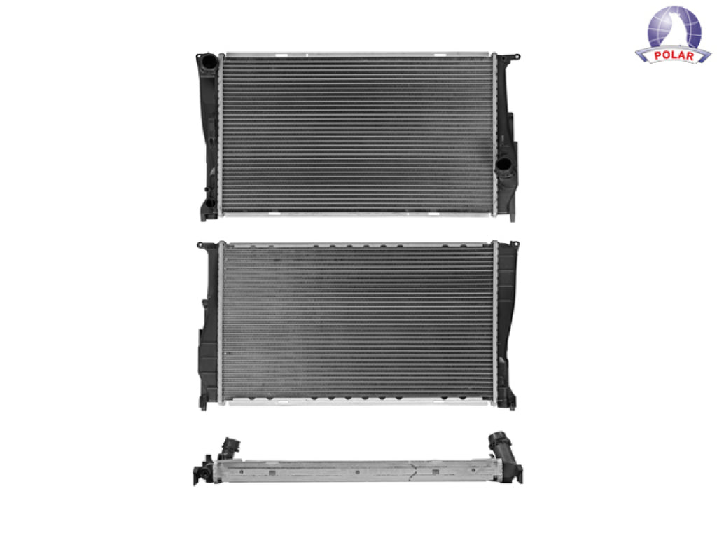 Radiador RADEC 220-0329-00