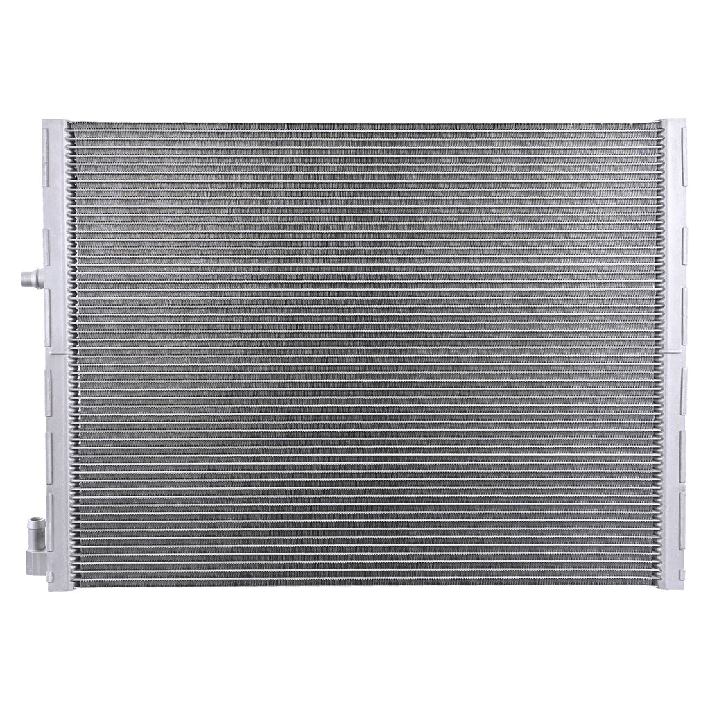 Radiador POLAR 220-0335-00