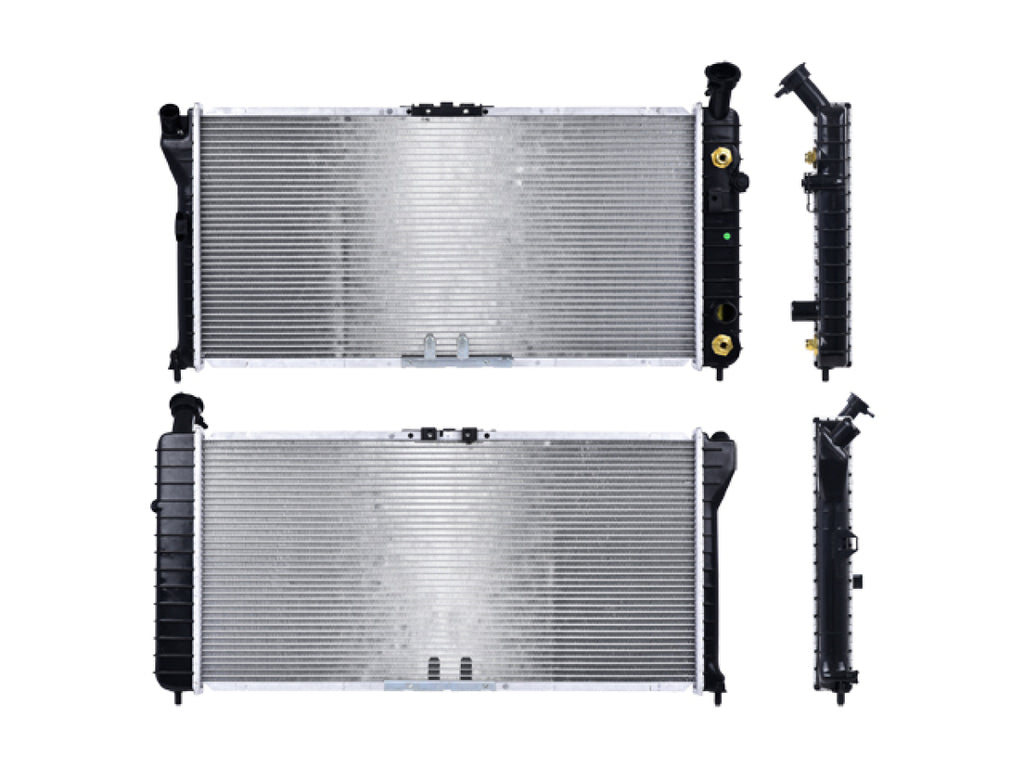 Radiador POLAR 220-0401-00