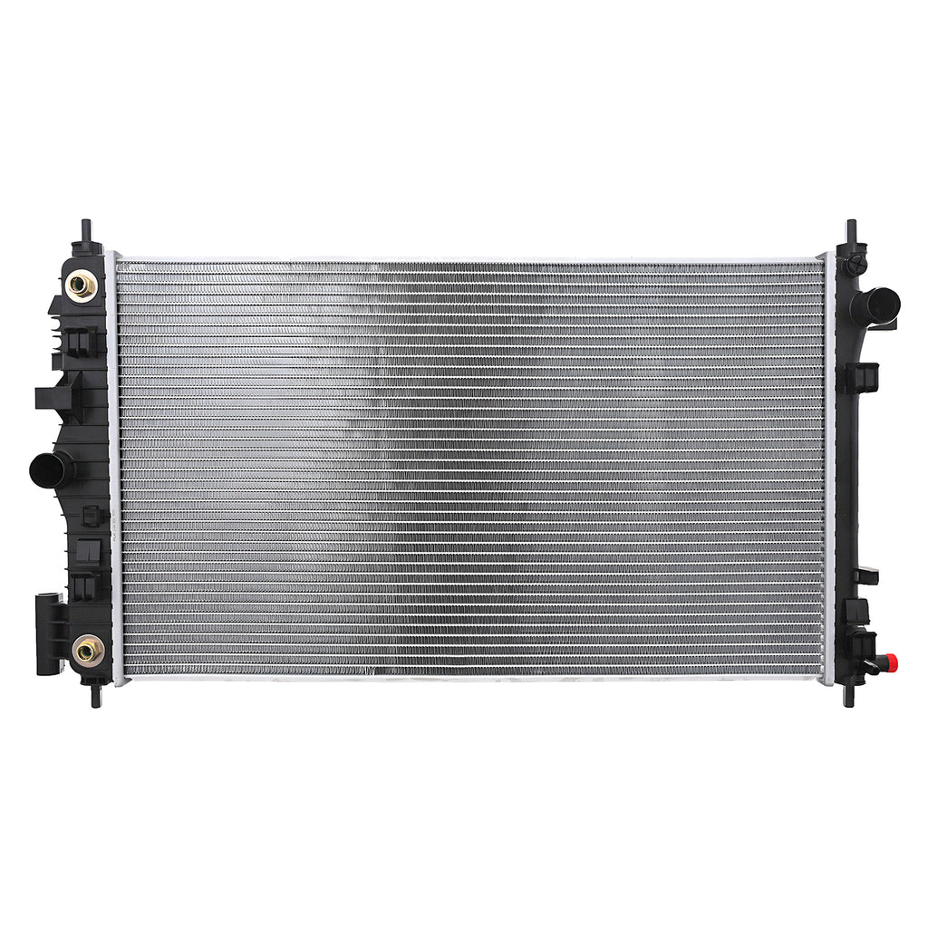 Radiador POLAR 220-0401-01