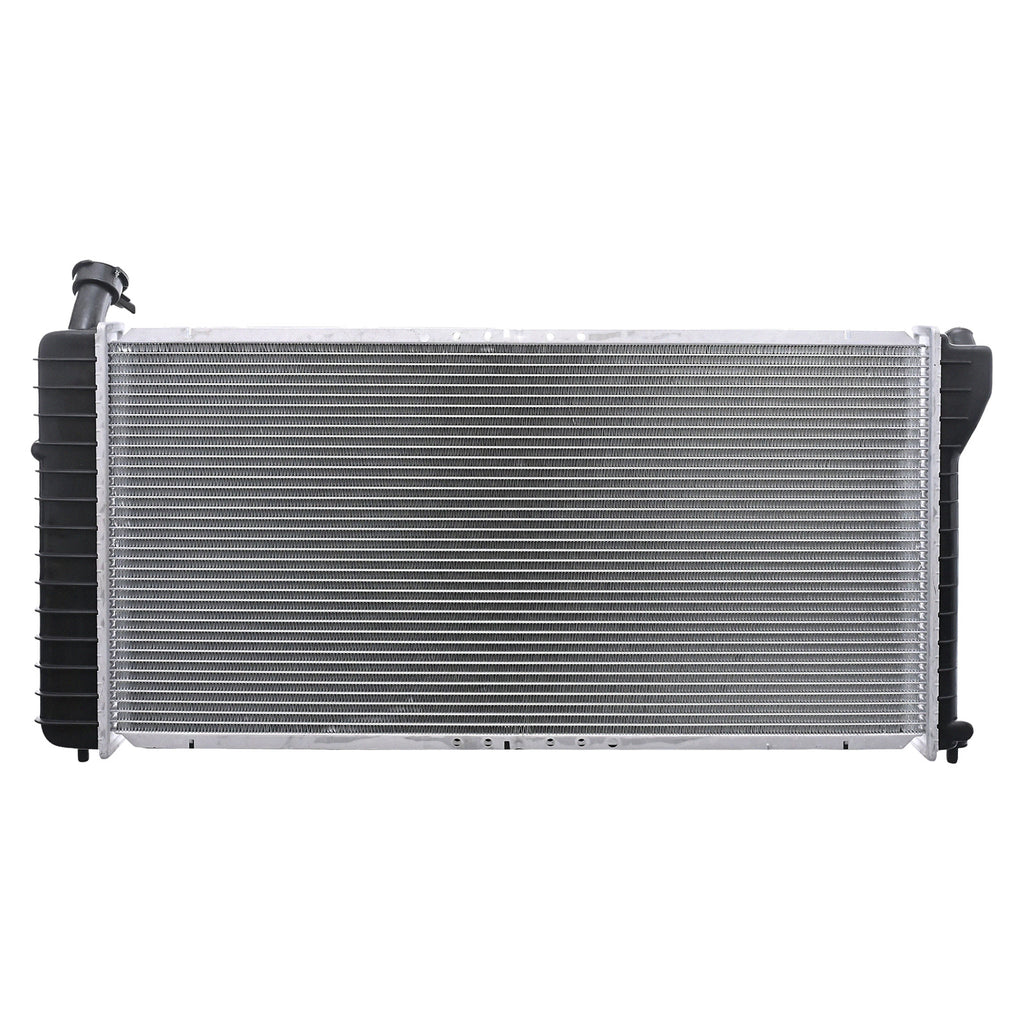 Radiador POLAR 220-0403-00