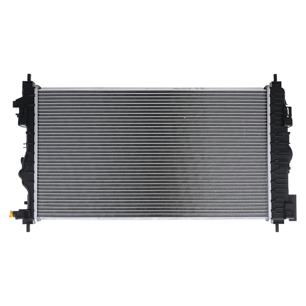 Radiador POLAR 220-0410-00