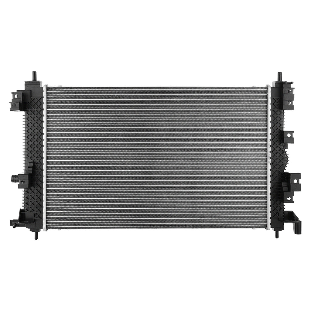 Radiador POLAR 220-0412-00