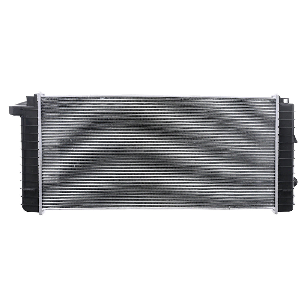Radiador POLAR 220-0501-00
