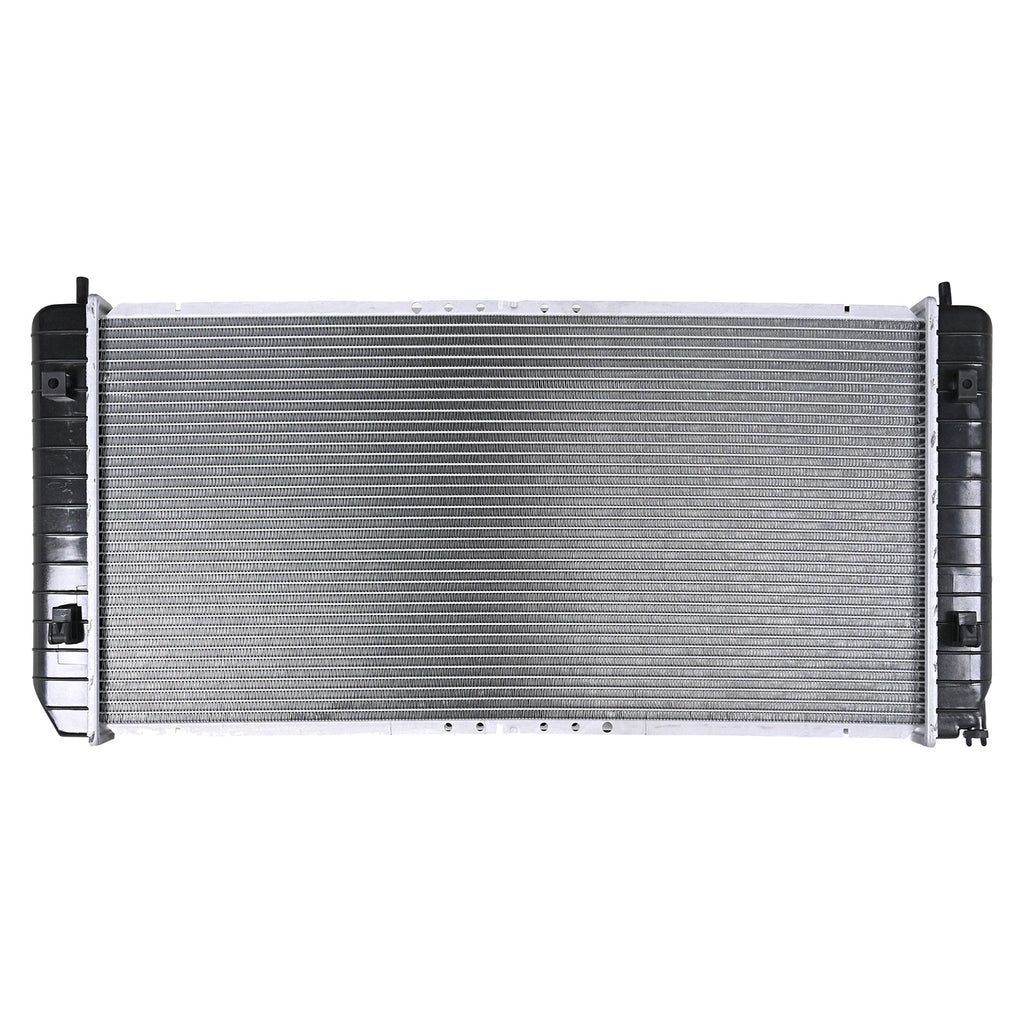 Radiador POLAR 220-0501-02