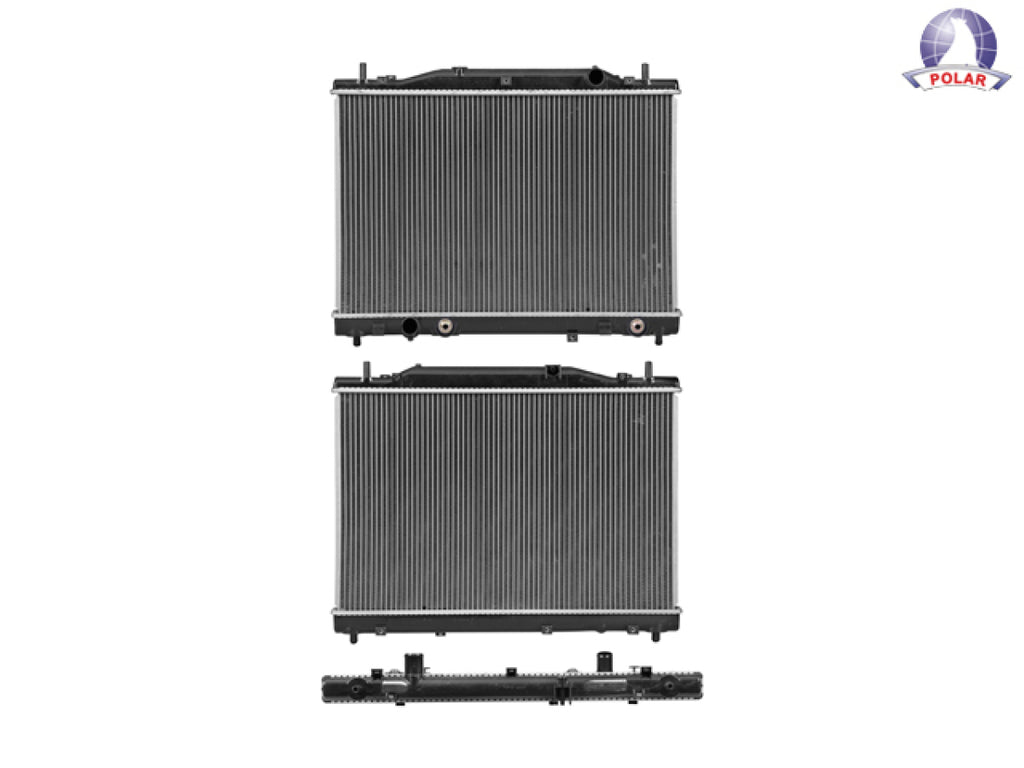 Radiador RADEC 220-0503-04