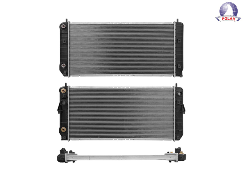 Radiador RADEC 220-0508-00