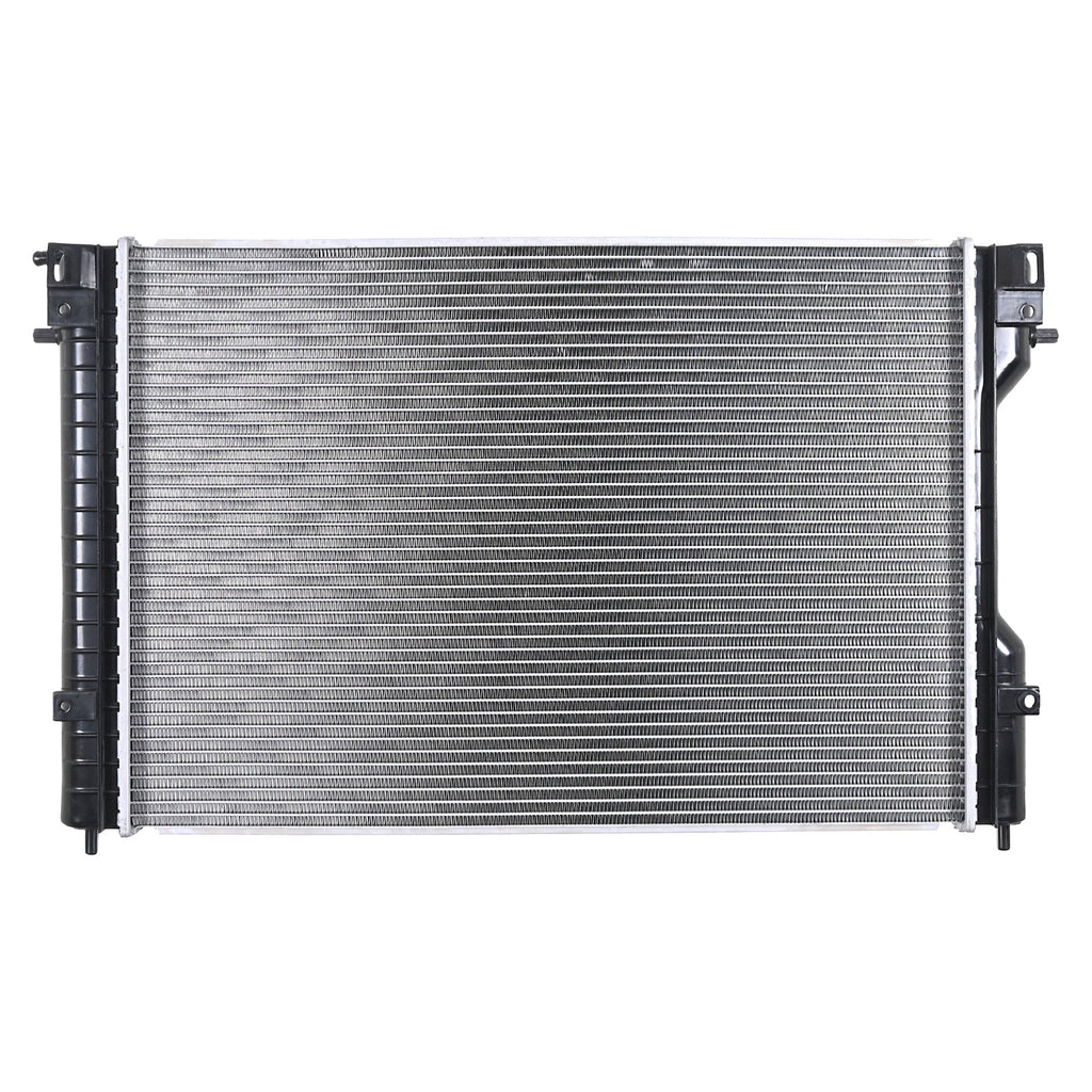 Radiador POLAR 220-0511-00