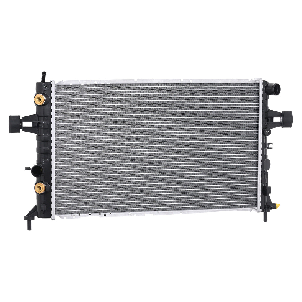 Radiador POLAR 220-0601-04