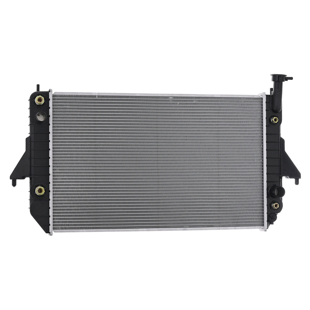 Radiador POLAR 220-0602-01