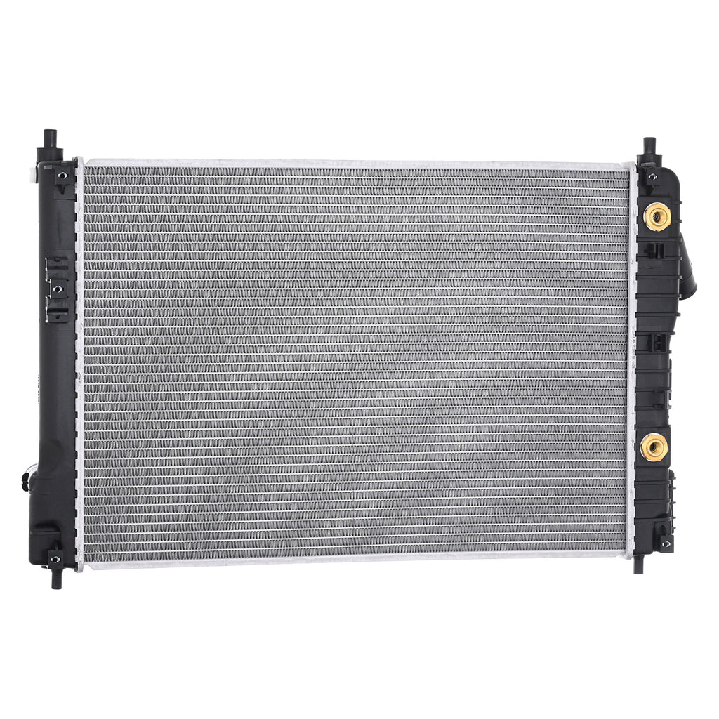 Radiador POLAR 220-0604-02