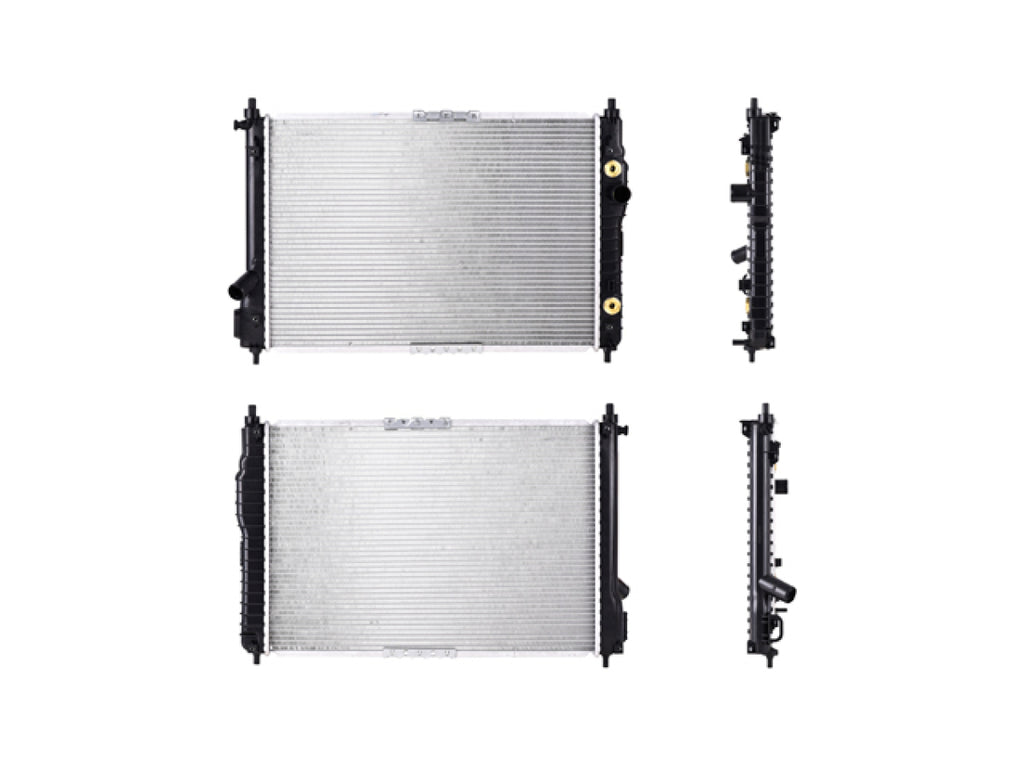 Radiador POLAR 220-0604-03