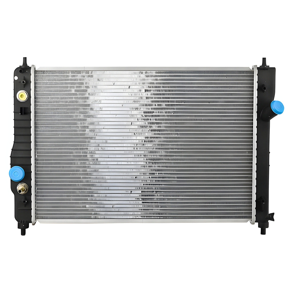 Radiador POLAR 220-0604-06