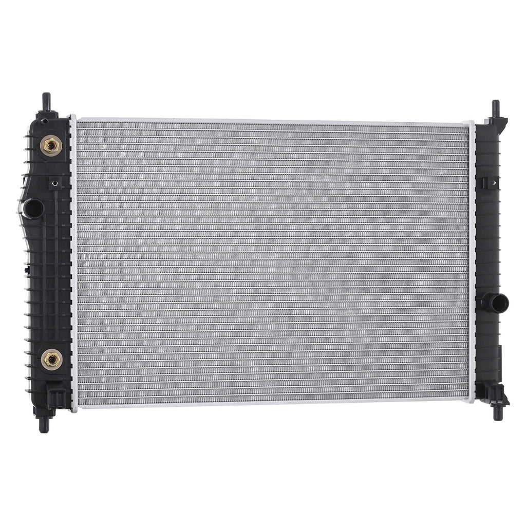 Radiador POLAR 220-0604-10
