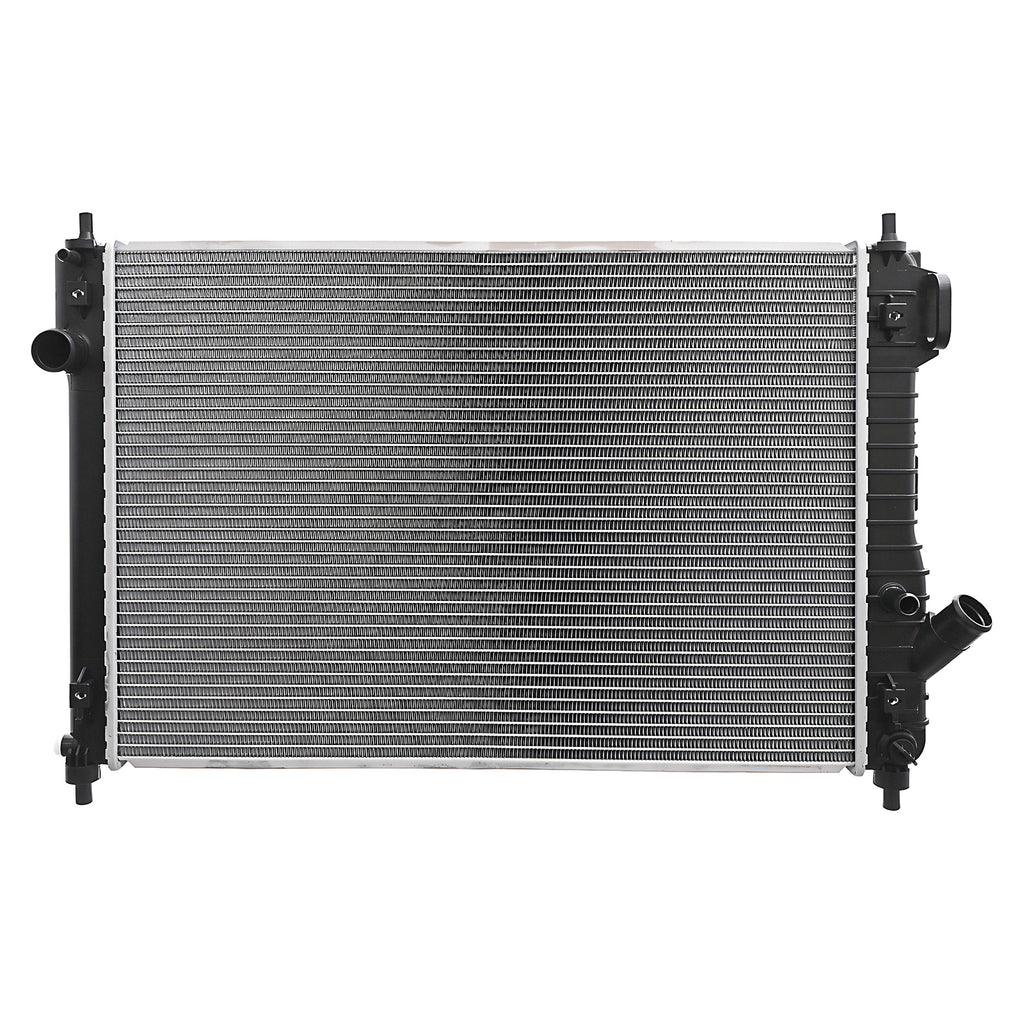 Radiador POLAR 220-0604-12