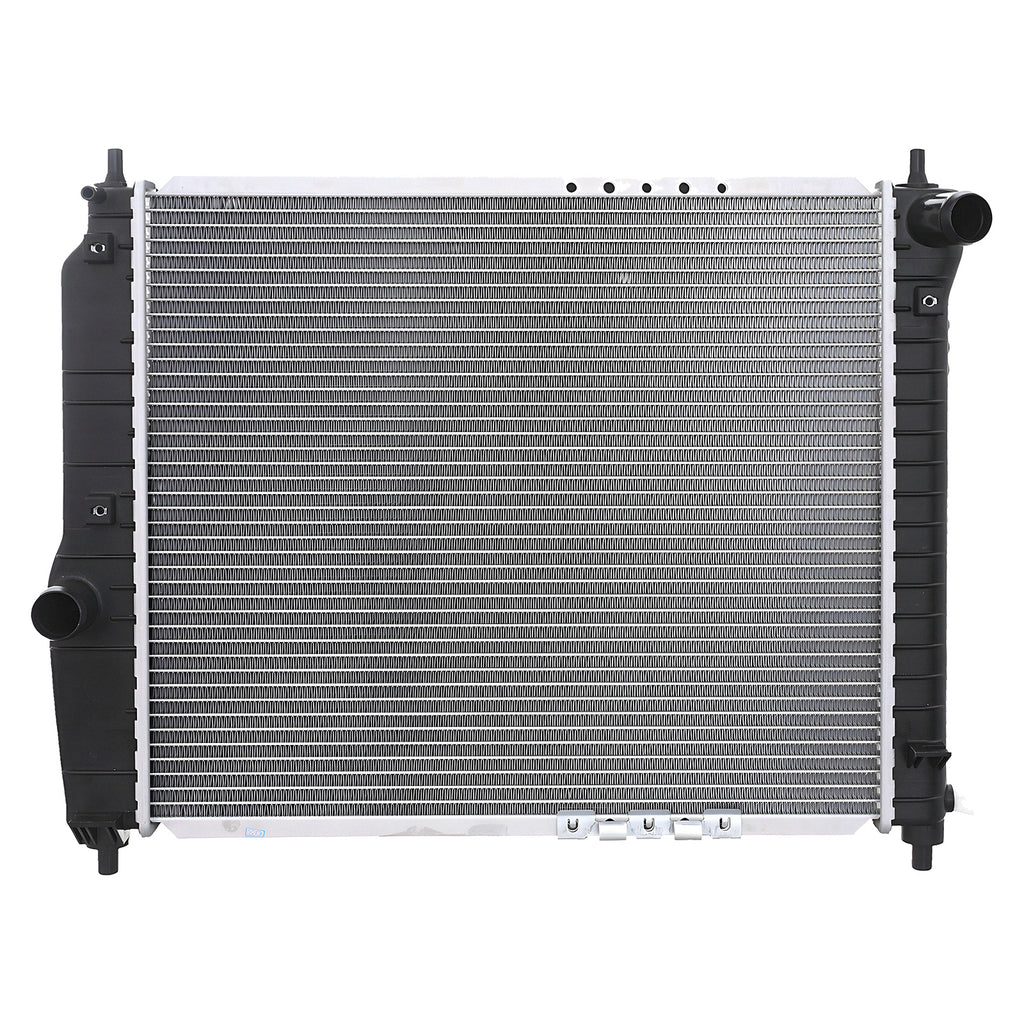 Radiador POLAR 220-0604-13