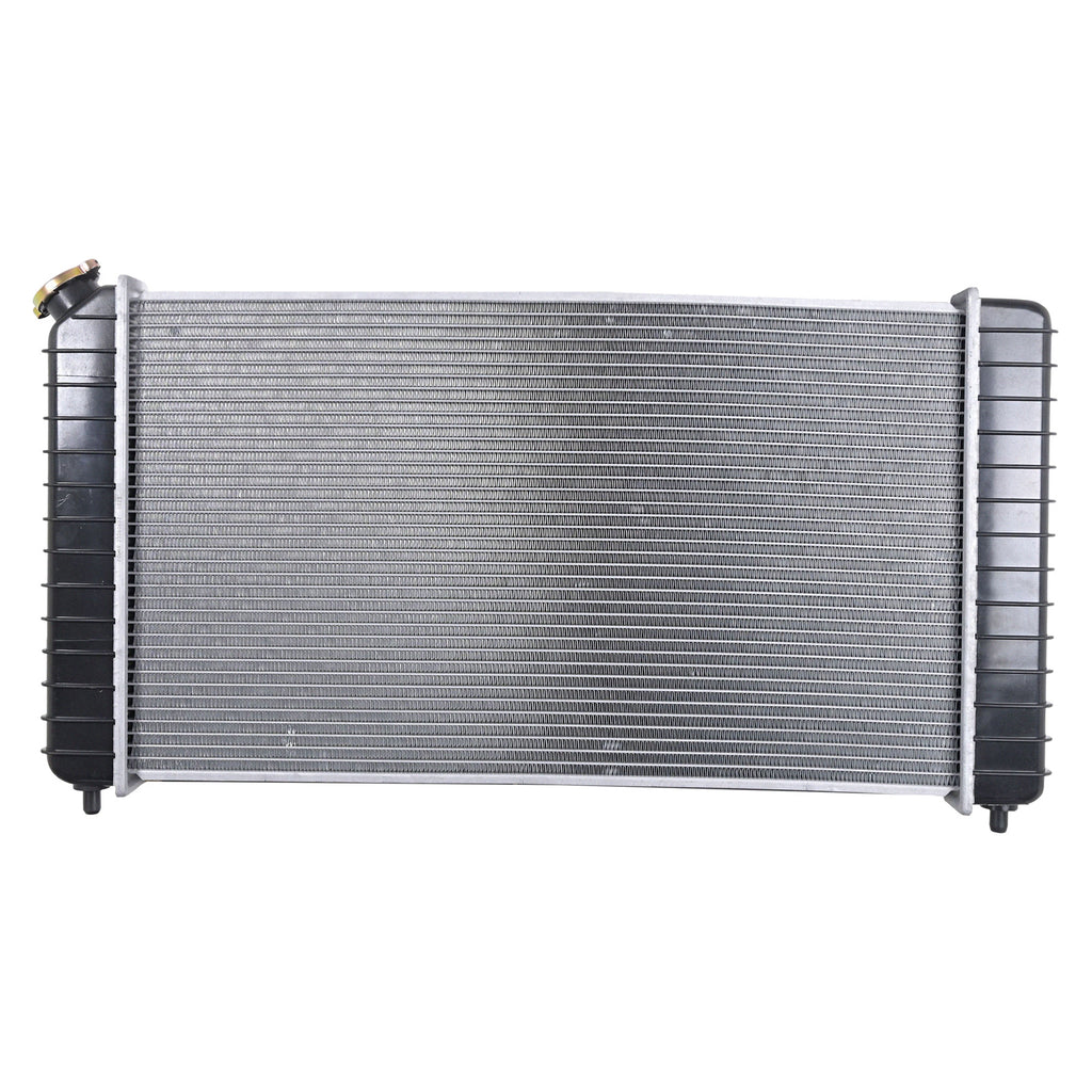 Radiador POLAR 220-0605-17