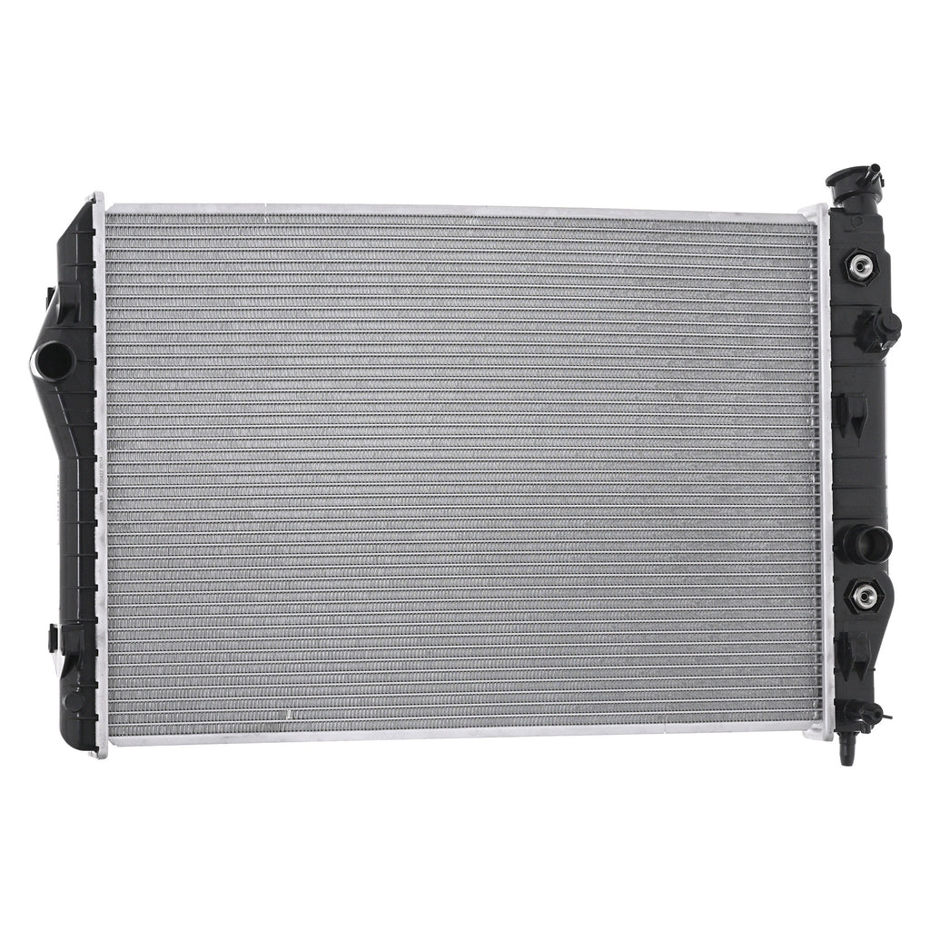 Radiador POLAR 220-0608-00