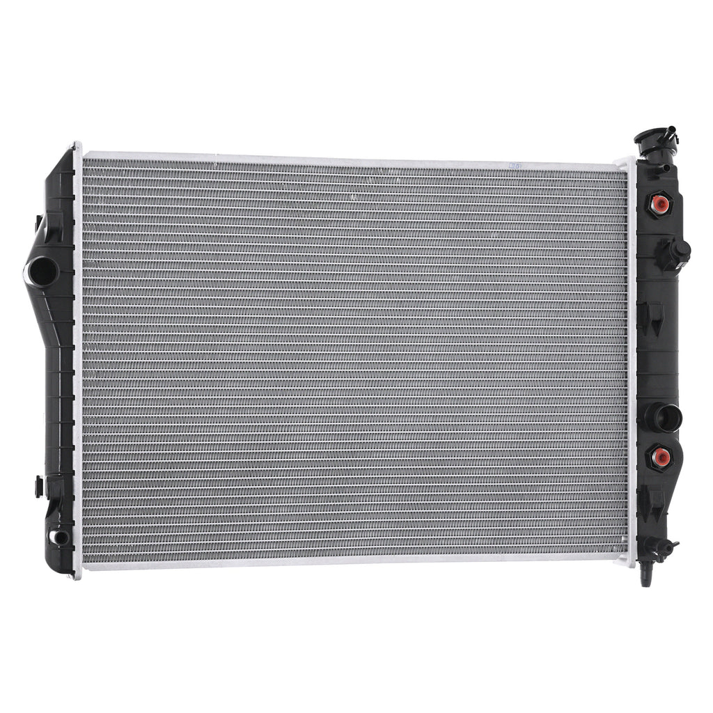 Radiador POLAR 220-0608-01