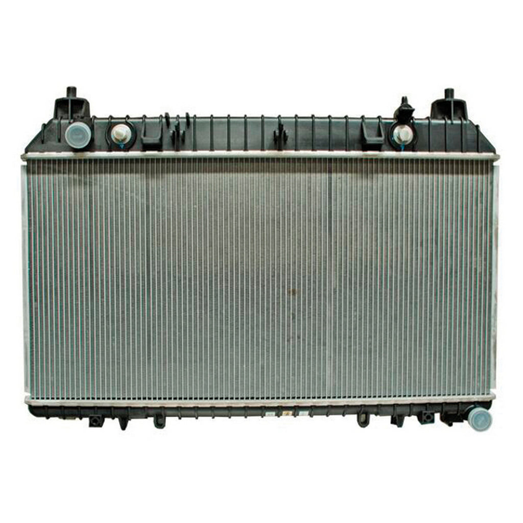 Radiador POLAR 220-0608-02