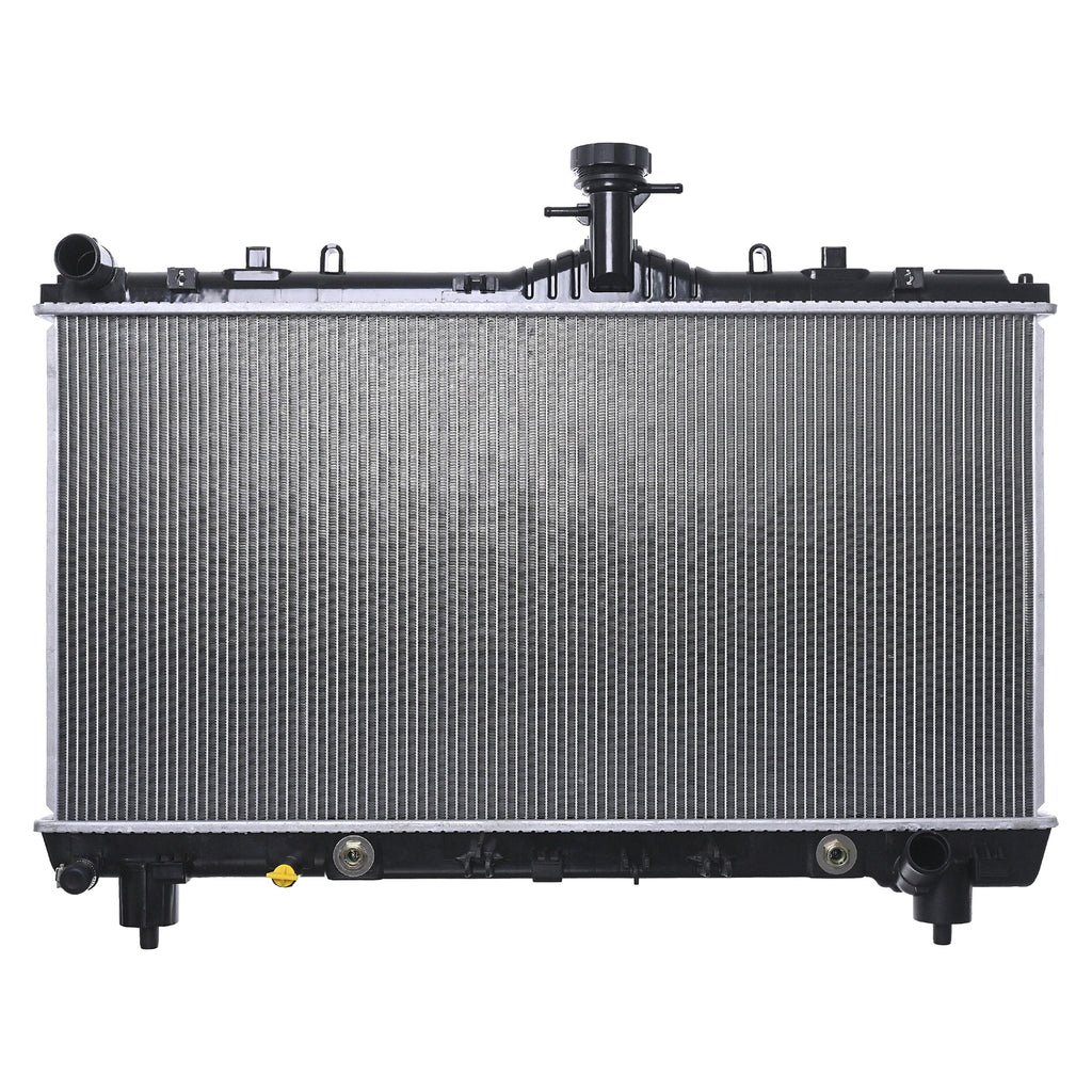 Radiador POLAR 220-0608-05