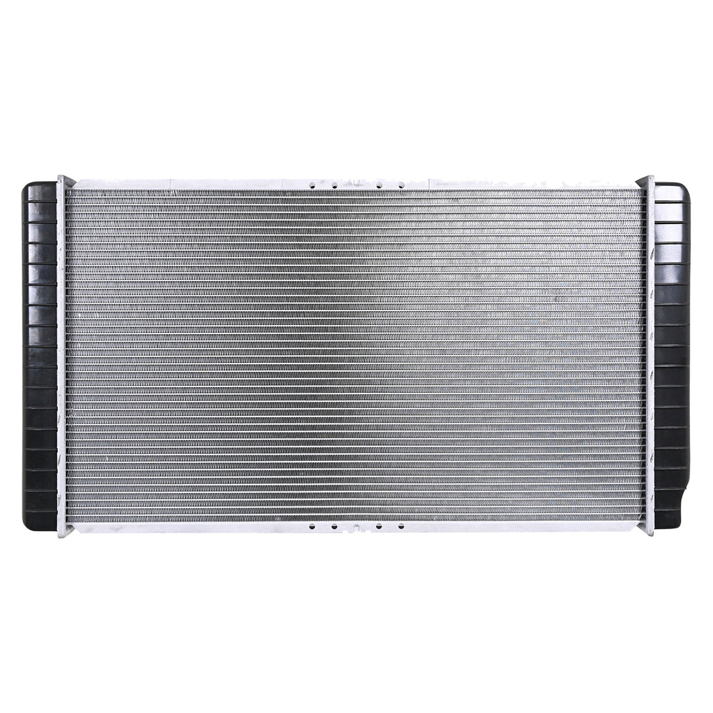 Radiador POLAR 220-0609-00