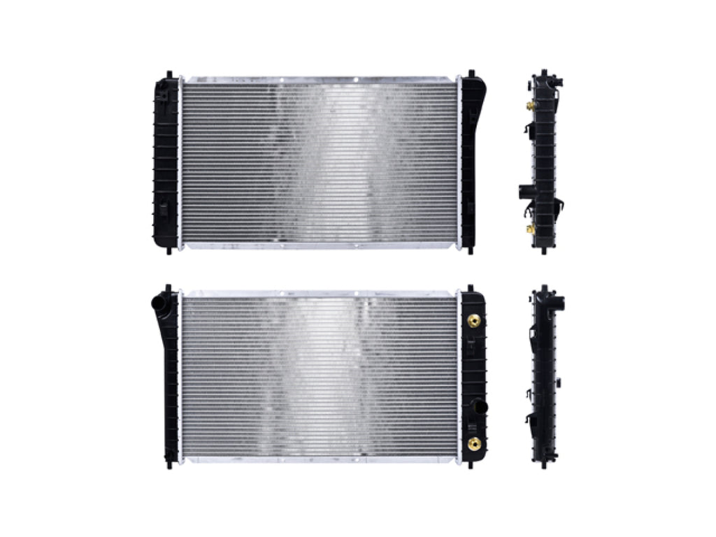 Radiador POLAR 220-0611-00