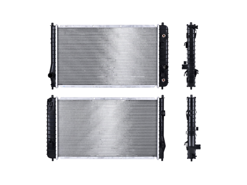 Radiador POLAR 220-0611-03