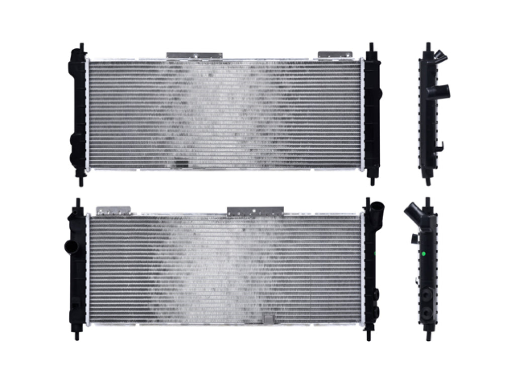 Radiador POLAR 220-0614-01