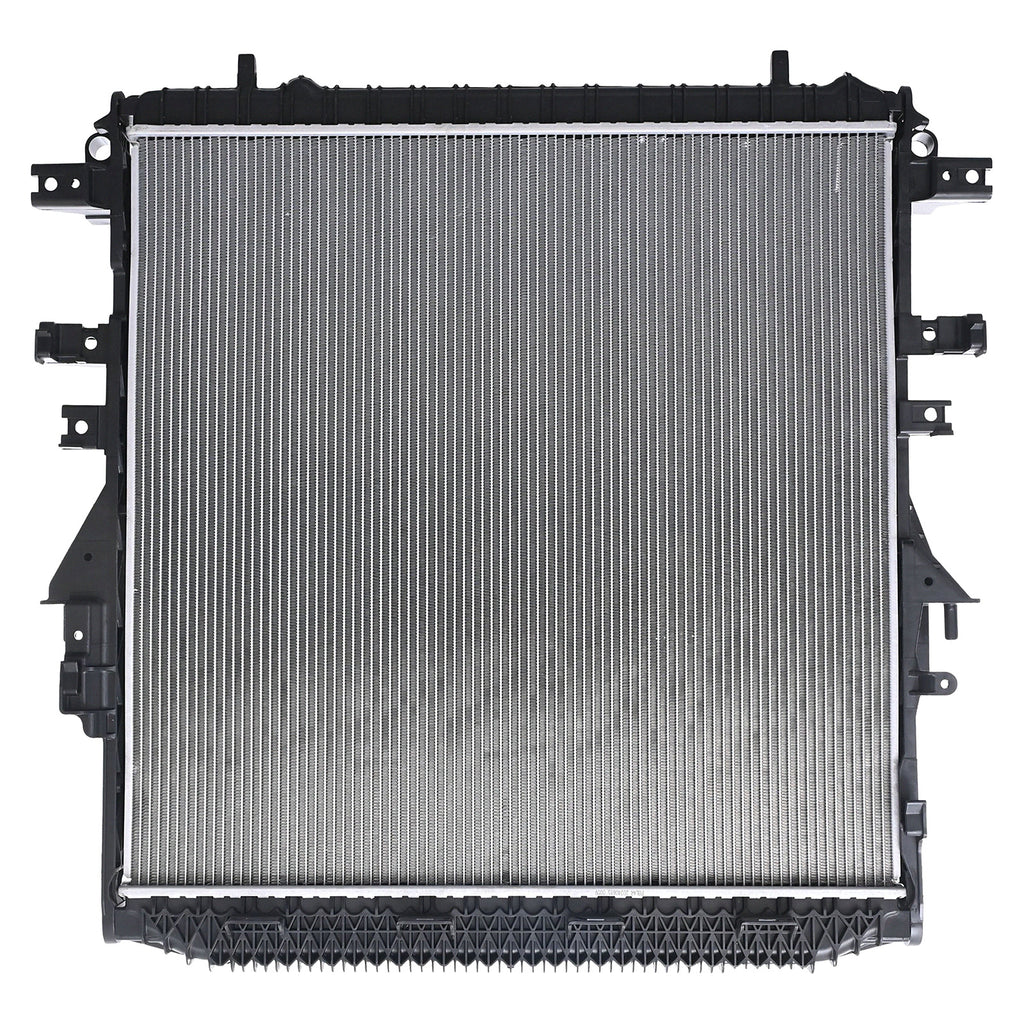 Radiador POLAR 220-0616-03