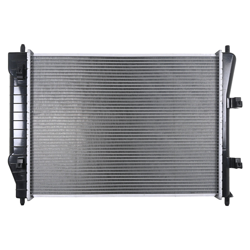 Radiador POLAR 220-0619-01