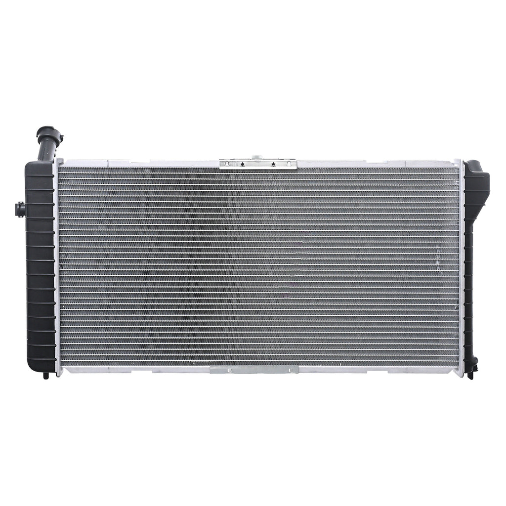 Radiador POLAR 220-0621-00