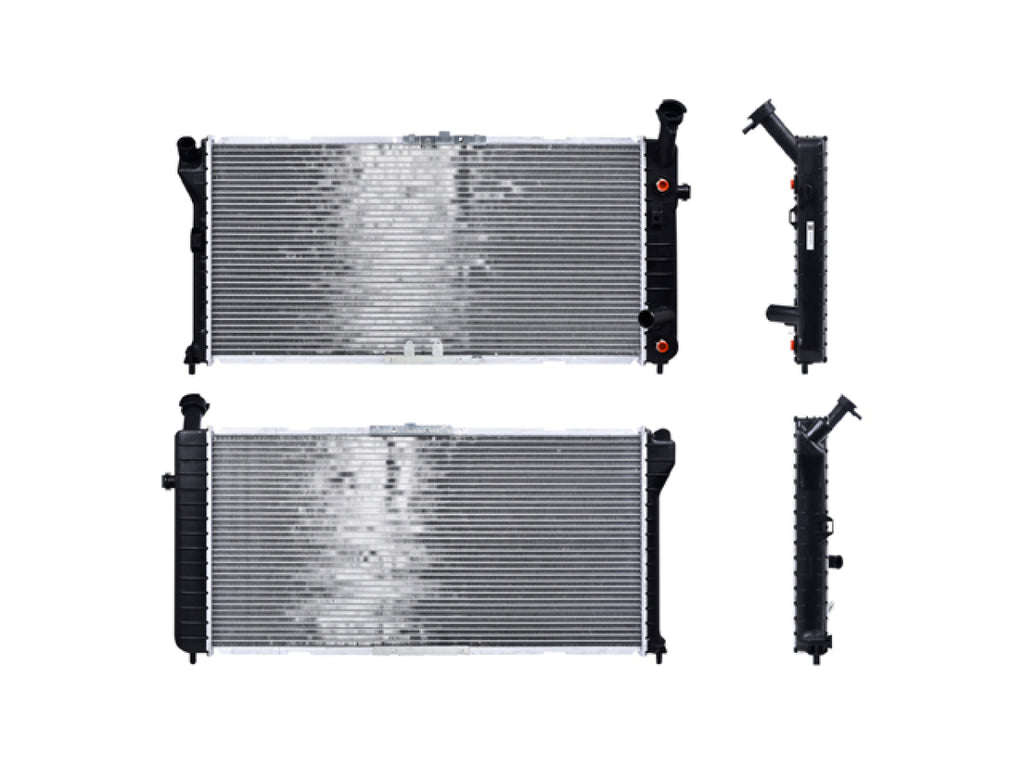 Radiador POLAR 220-0621-00