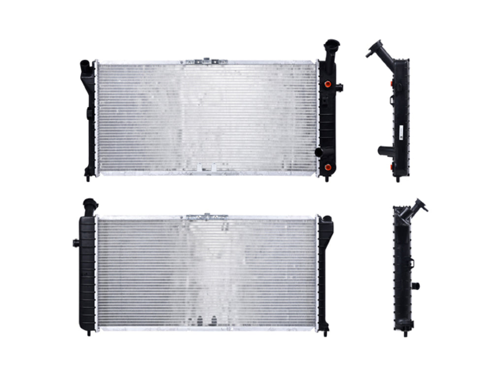 Radiador POLAR 220-0621-01