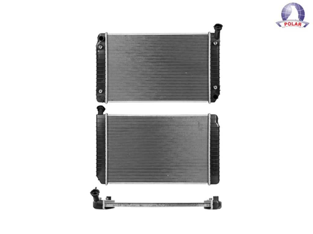 Radiador RADEC 220-0621-05