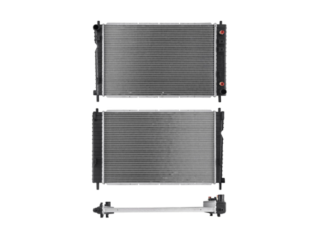 Radiador POLAR 220-0622-01