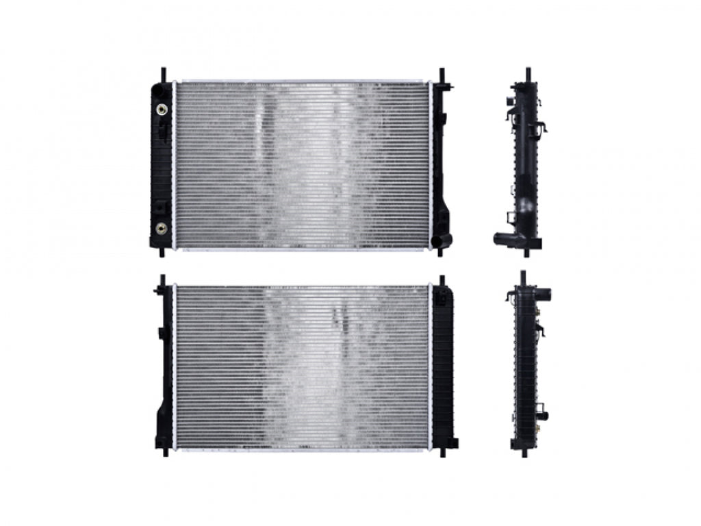 Radiador POLAR 220-0622-02