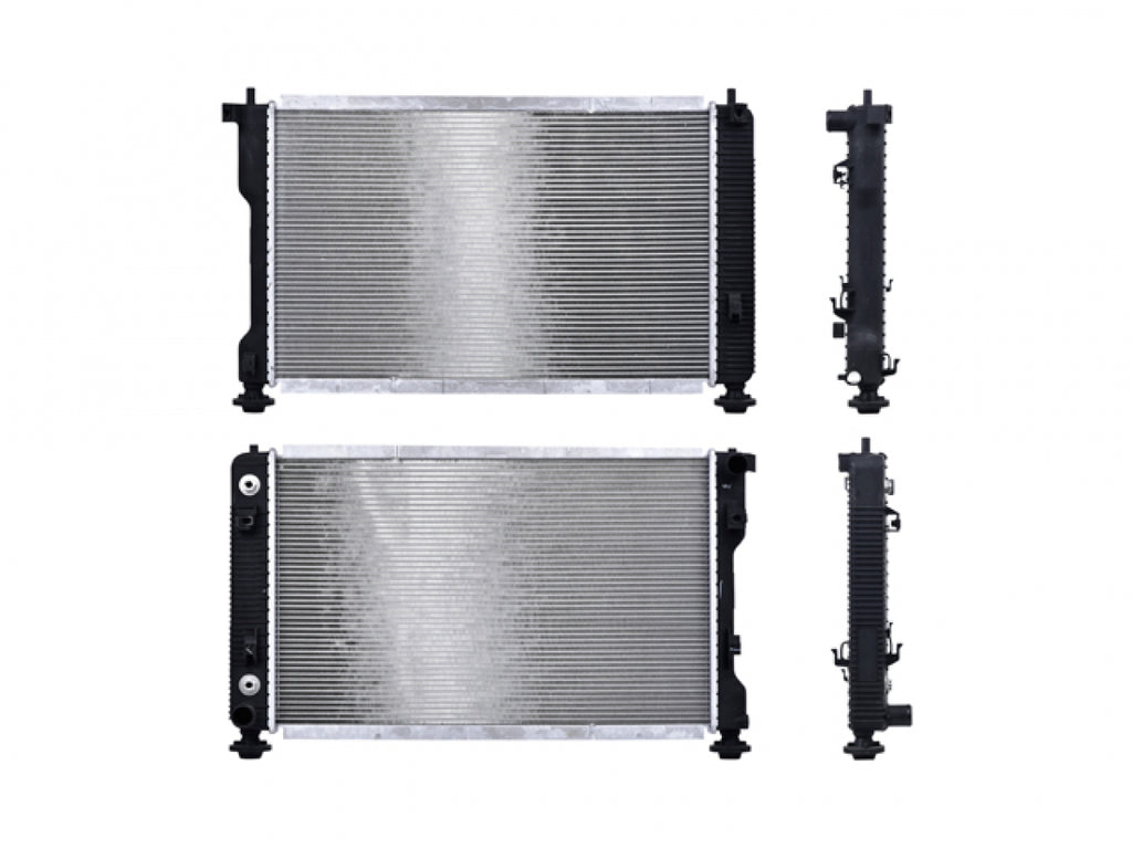 Radiador POLAR 220-0622-03