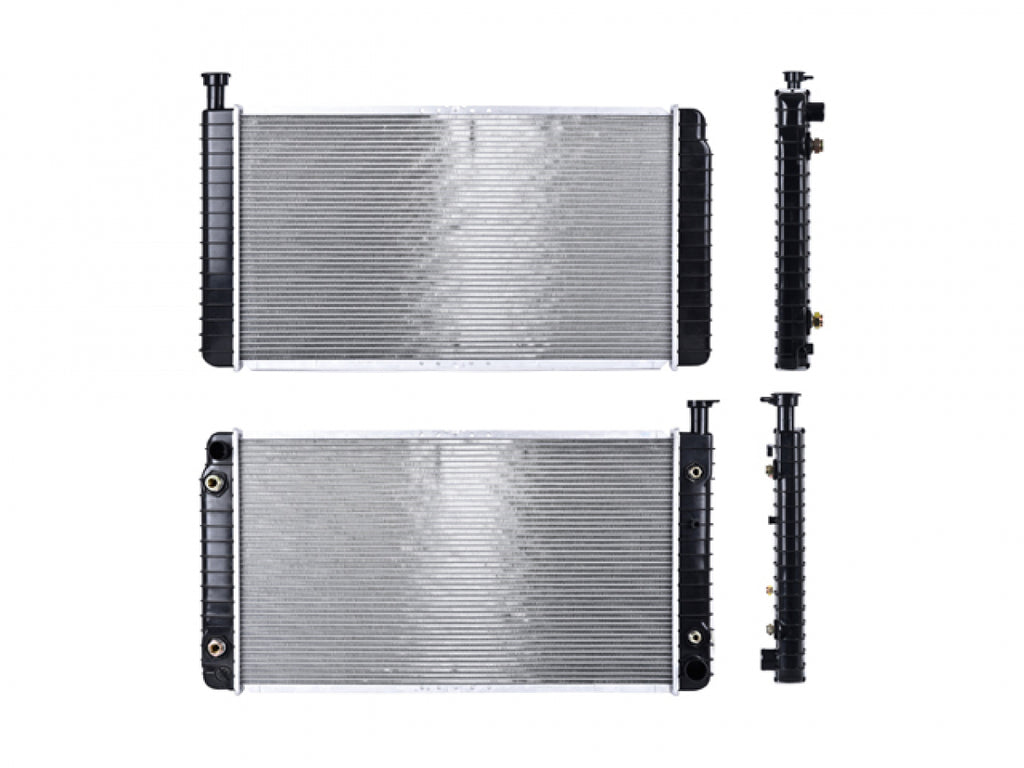 Radiador POLAR 220-0623-00